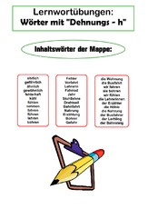 Lernwortmappe - Dehnungs h.PDF